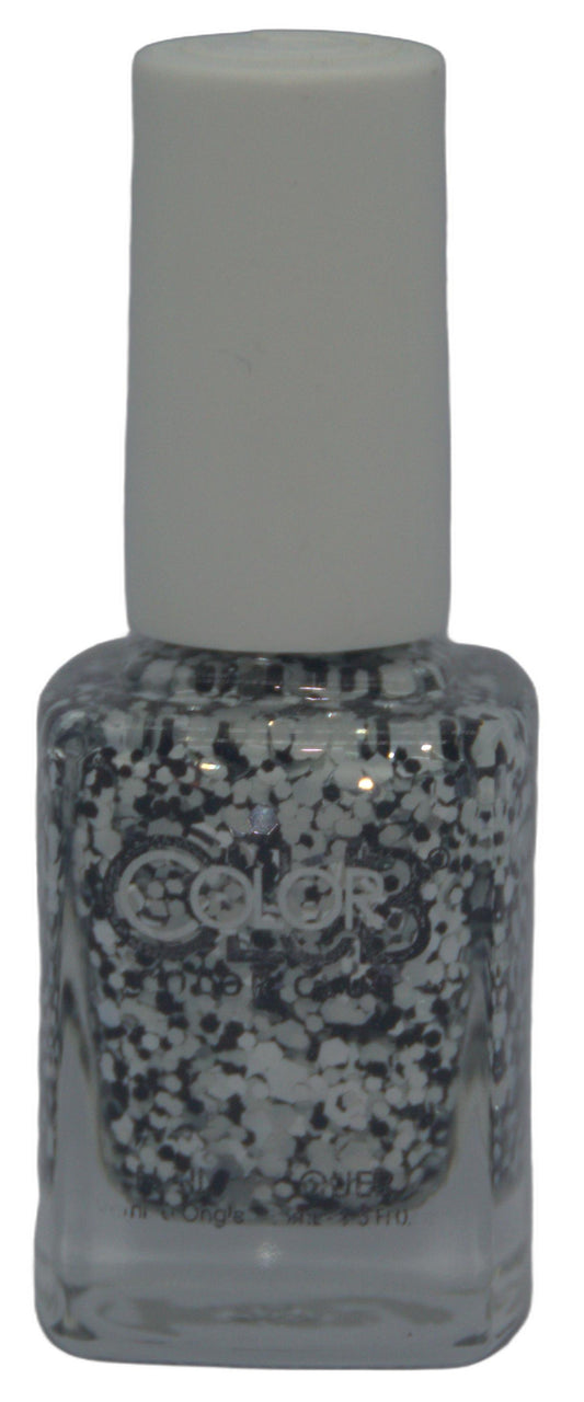Color Club What A Flake, 0.5 oz.