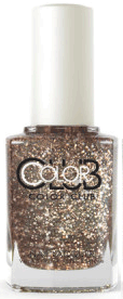 Color Club Toasted, 0.5 oz.