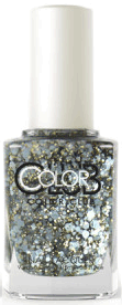 Color Club Pinspiration, 0.5 oz.