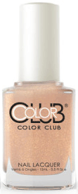 Color Club Piece Of Cake, 0.5 oz.