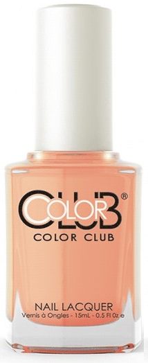 Color Club Pinkies Up, 0.5 oz