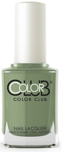 Color Club It's About Thyme, 0.5 oz