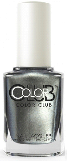 Color Club Grand Dame, 0.5 oz.