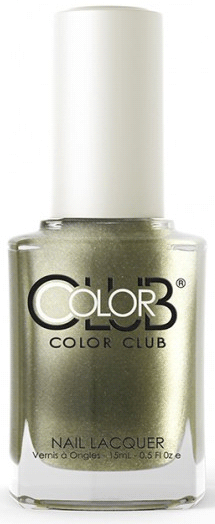Color Club Long Live The Queen, 0.5 oz.