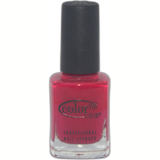 Color Club 220, Seduction, 0.5 oz.