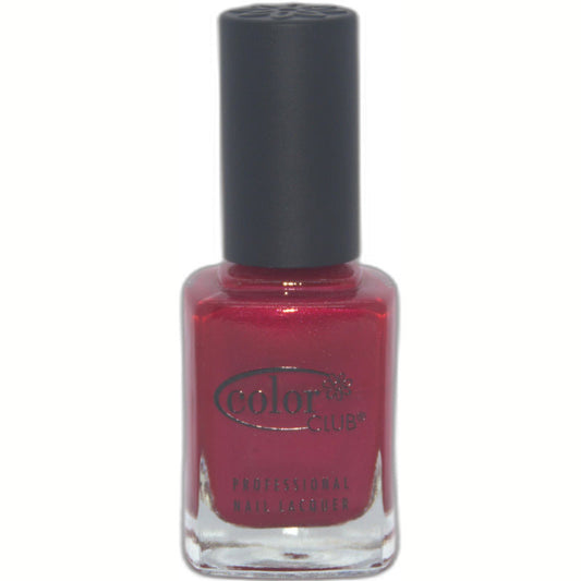 Color Club 285, Berry Dancer, 0.5 oz.