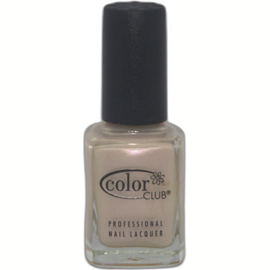 Color Club 306, Fusion, 0.5 oz.