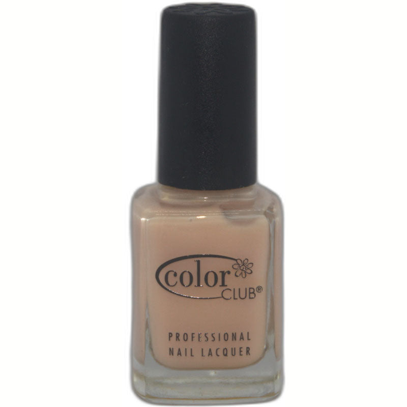 Color Club 346, Heavenly, 0.5 oz.