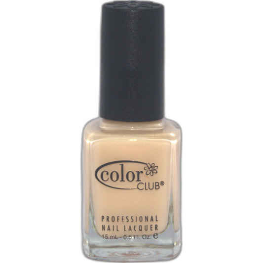 Color Club 380, Divine Secret, 0.5 oz.