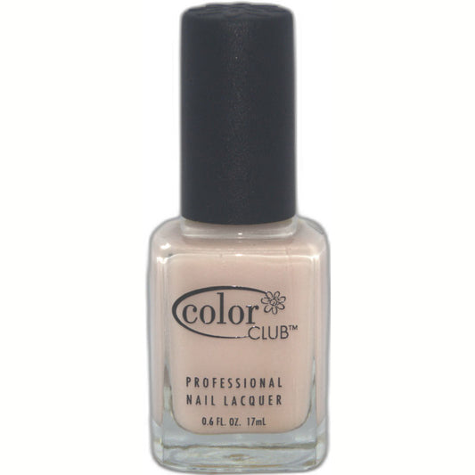 Color Club 384, Ballet Dancer, 0.5 oz.