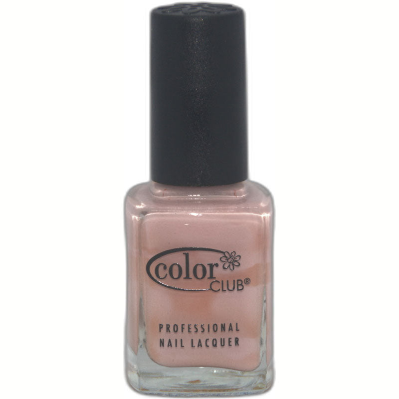 Color Club 390, Baby Fine, 0.5 oz.