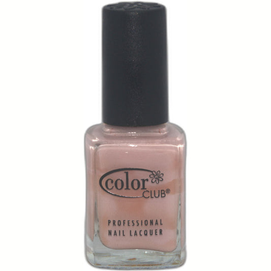Color Club 390, Baby Fine, 0.5 oz.
