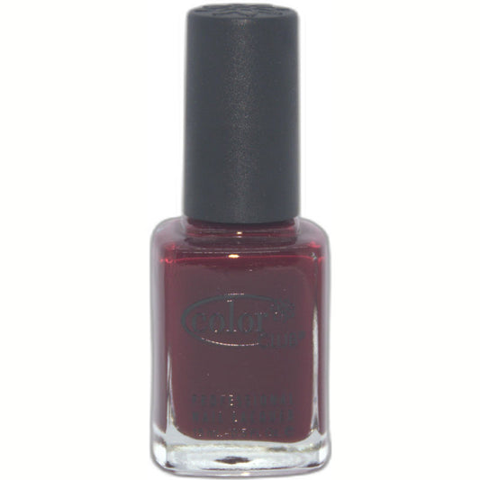 Color Club 407, Be Bold, 0.5 oz.