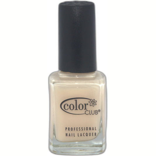 Color Club 425, Breathless, 0.5 oz.