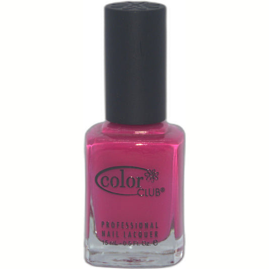 Color Club 47, All Pink Over, 0.5 oz.