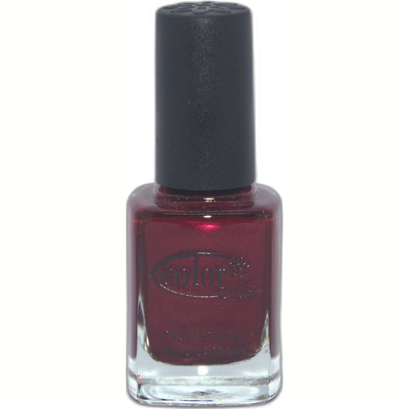 Color Club 68, Hey Gorgeous, 0.5 oz.