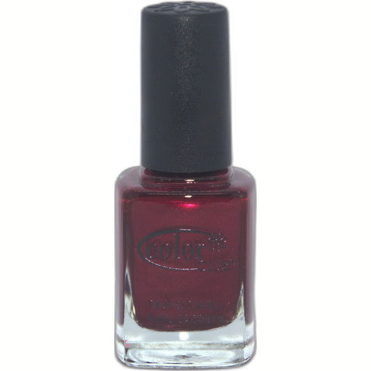 Color Club 68, Hey Gorgeous, 0.5 oz.