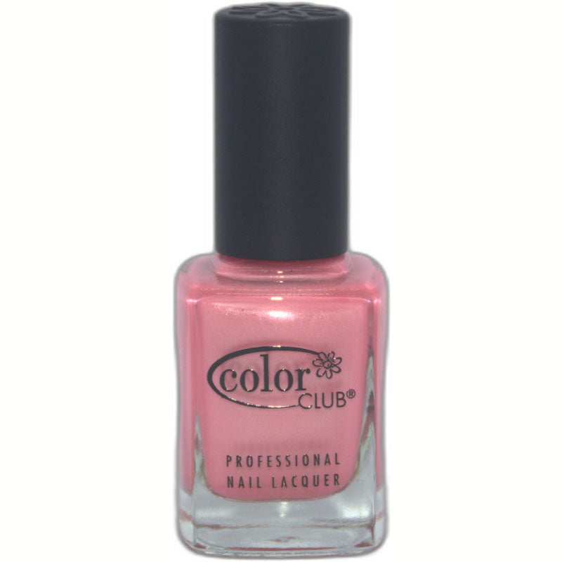 Color Club 710, Way To Dazzle, 0.5 oz.