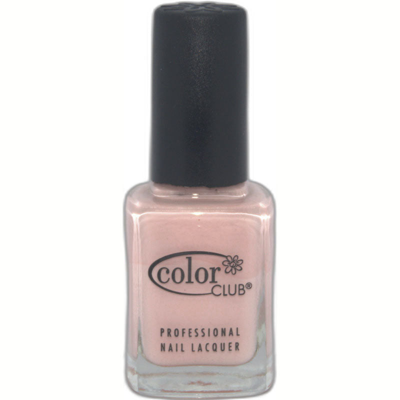 Color Club 736, Pink Pastel, 0.5 oz.