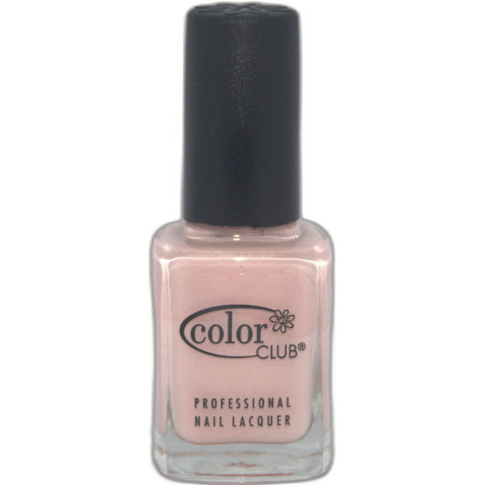 Color Club 736, Pink Pastel, 0.5 oz.