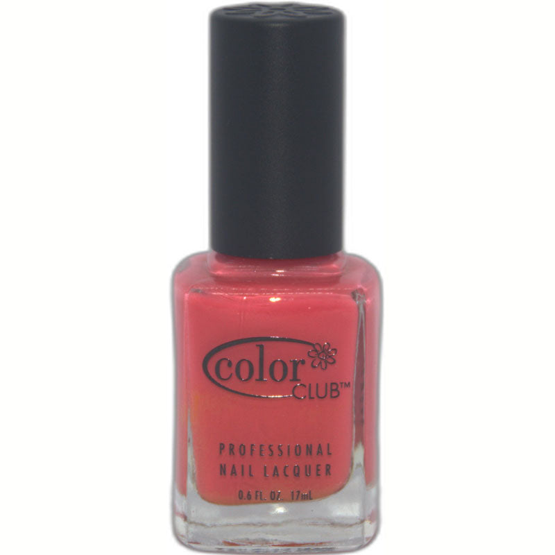Color Club 741, Fast Paced, 0.5 oz.