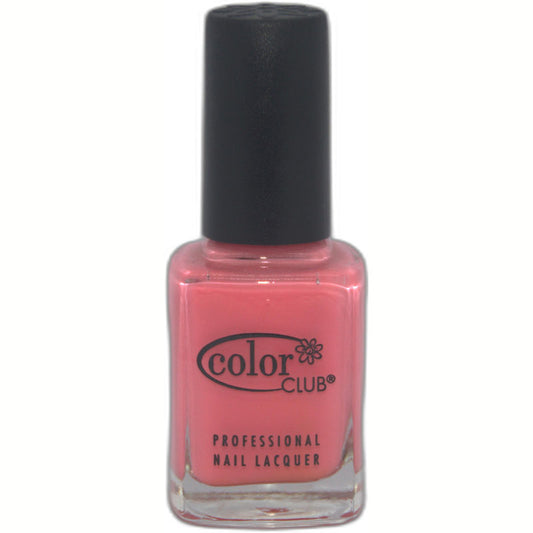 Color Club 749, Lady Lake, 0.5 oz.