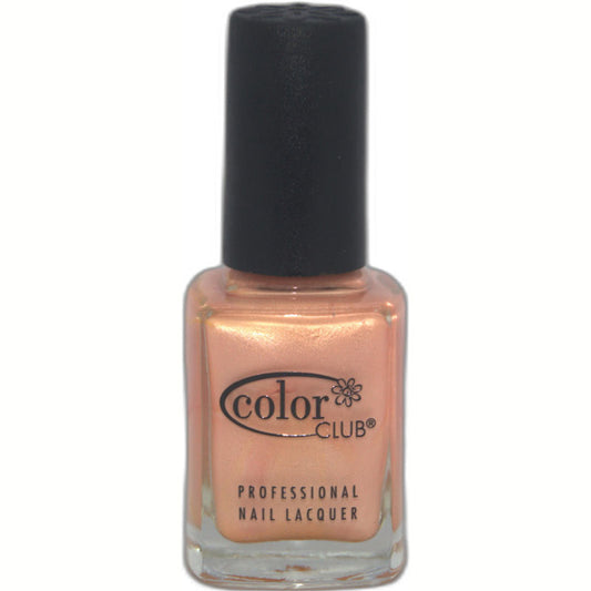 Color Club 75, Babe, 0.5 oz.