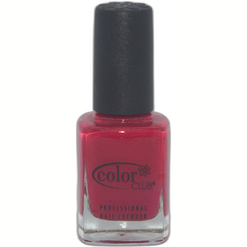 Color Club 750, Hearts On Fire, 0.5 oz.