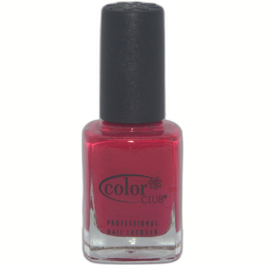 Color Club 750, Hearts On Fire, 0.5 oz.