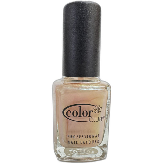 Color Club 758, Under The Rainbow, 0.5 oz.