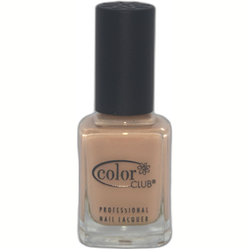 Color Club 759, Natures Way, 0.5 oz.