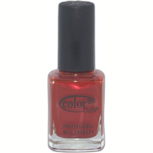 Color Club 762, Glitz & Glamour, 0.5 oz.