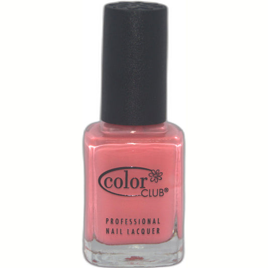 Color Club 769, Angels N' Pink, 0.5 oz.