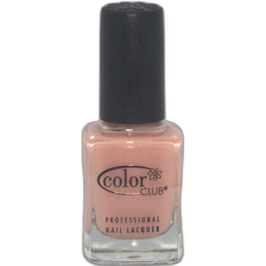 Color Club 770, Natural Charmer, 0.5 oz.