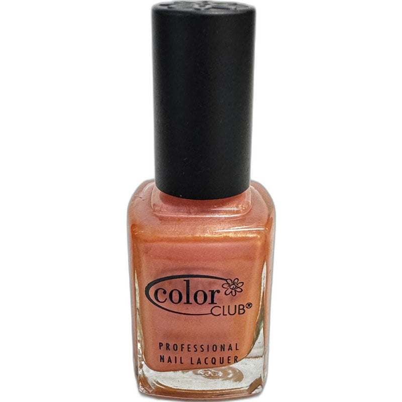 Color Club 776, Tutti Frutti, 0.5 oz.