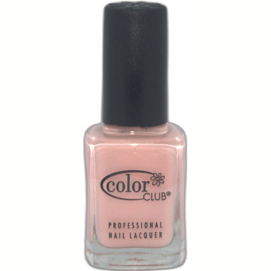 Color Club 777, Cool Breeze, 0.5 oz.