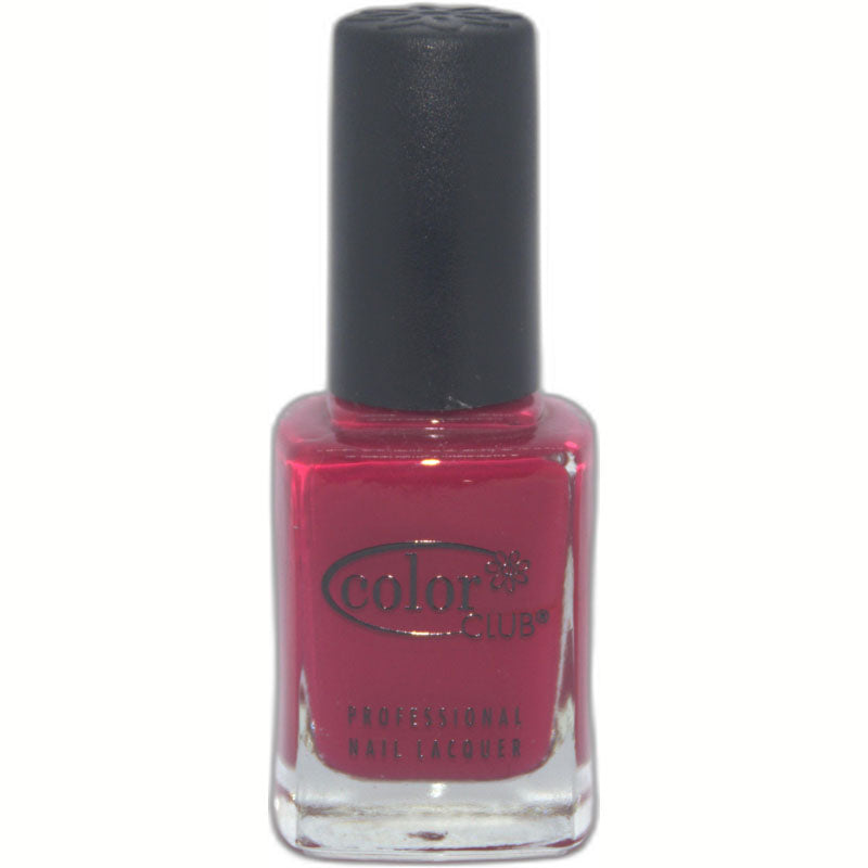 Color Club 792, A Warm Place, 0.5 oz.