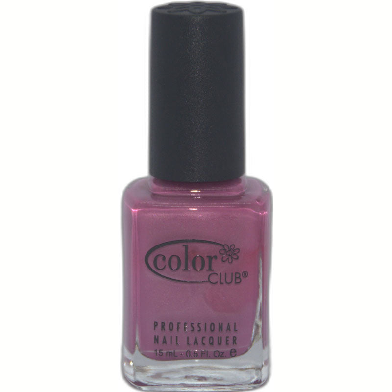 Color Club 798, Hold 'Em, 0.5 oz.