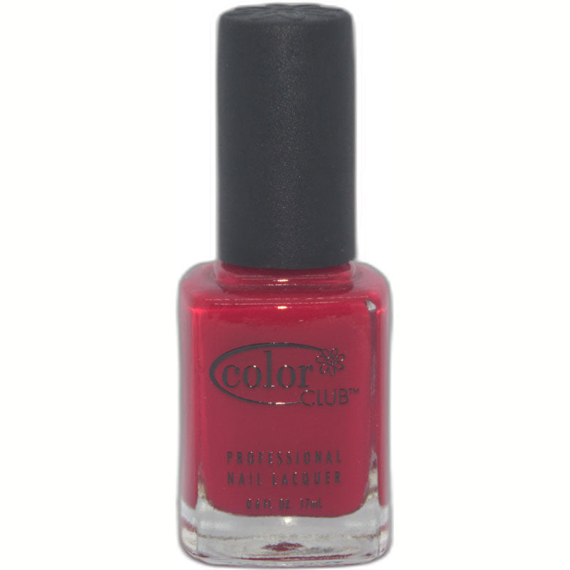 Color Club 799, Royal Flush, 0.5 oz.