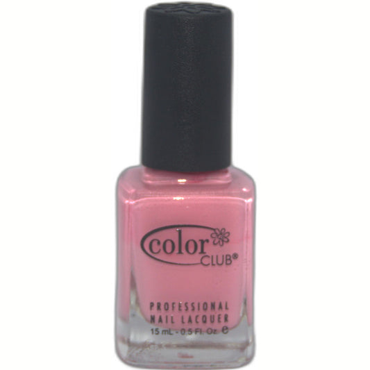 Color Club 801, He Loves Me, 0.5 oz.