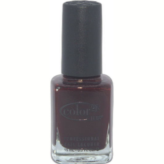 Color Club 806, Killer Curves, 0.5 oz.