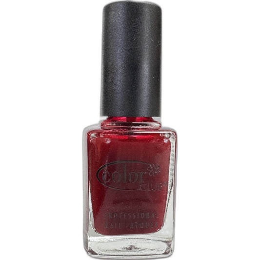 Color Club 807, Fast Woman, 0.5 oz.