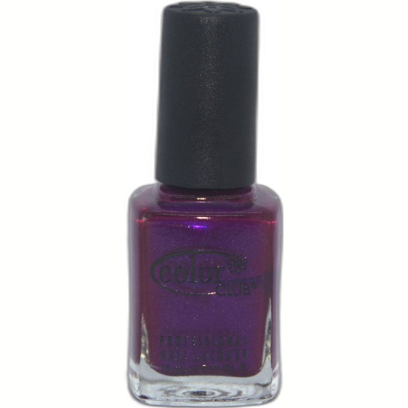 Color Club 810, Rev'd Up, 0.5 oz.