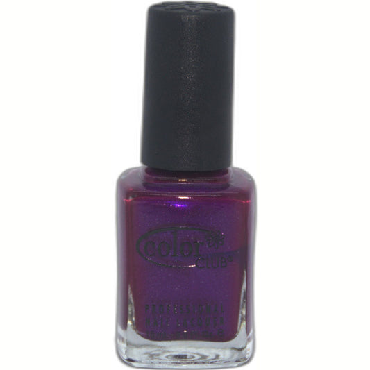 Color Club 810, Rev'd Up, 0.5 oz.