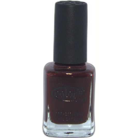 Color Club 812, Haute Couture, 0.5 oz.