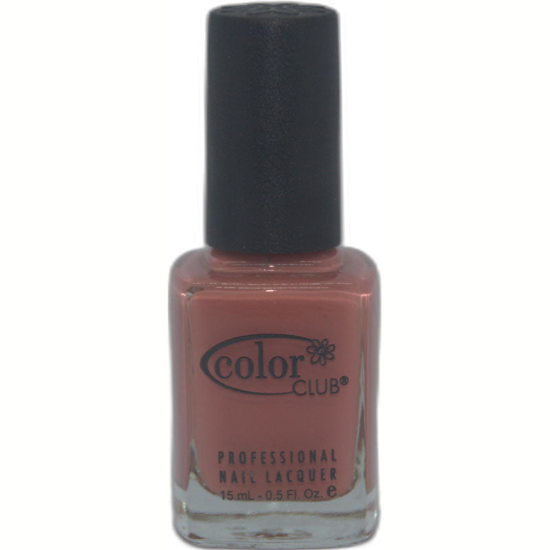 Color Club 815, Out And About, 0.5 oz.