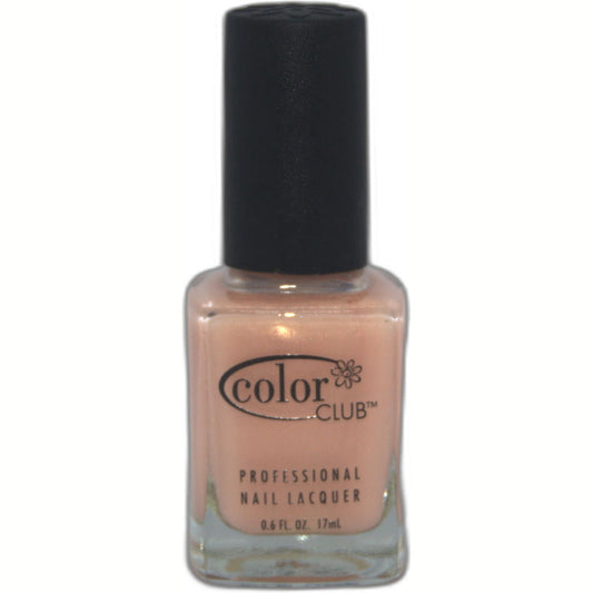 Color Club 821, Candy Girl, 0.5 oz.