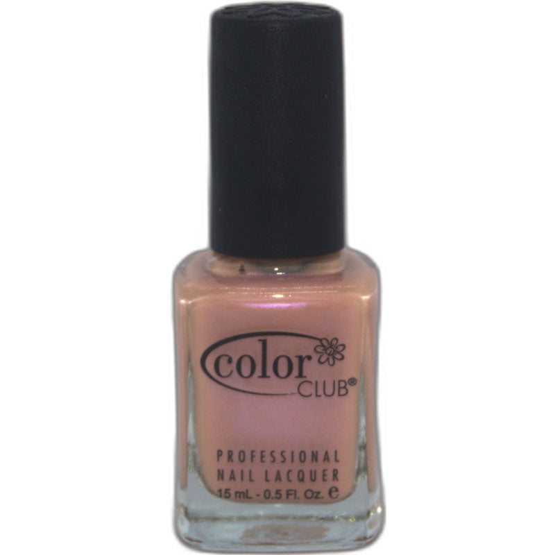 Color Club 822, Sugar Rush, 0.5 oz.