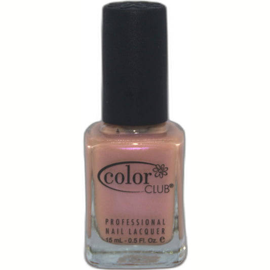 Color Club 822, Sugar Rush, 0.5 oz.