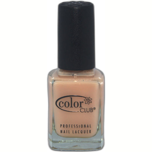 Color Club 823, Yummy!, 0.5 oz.